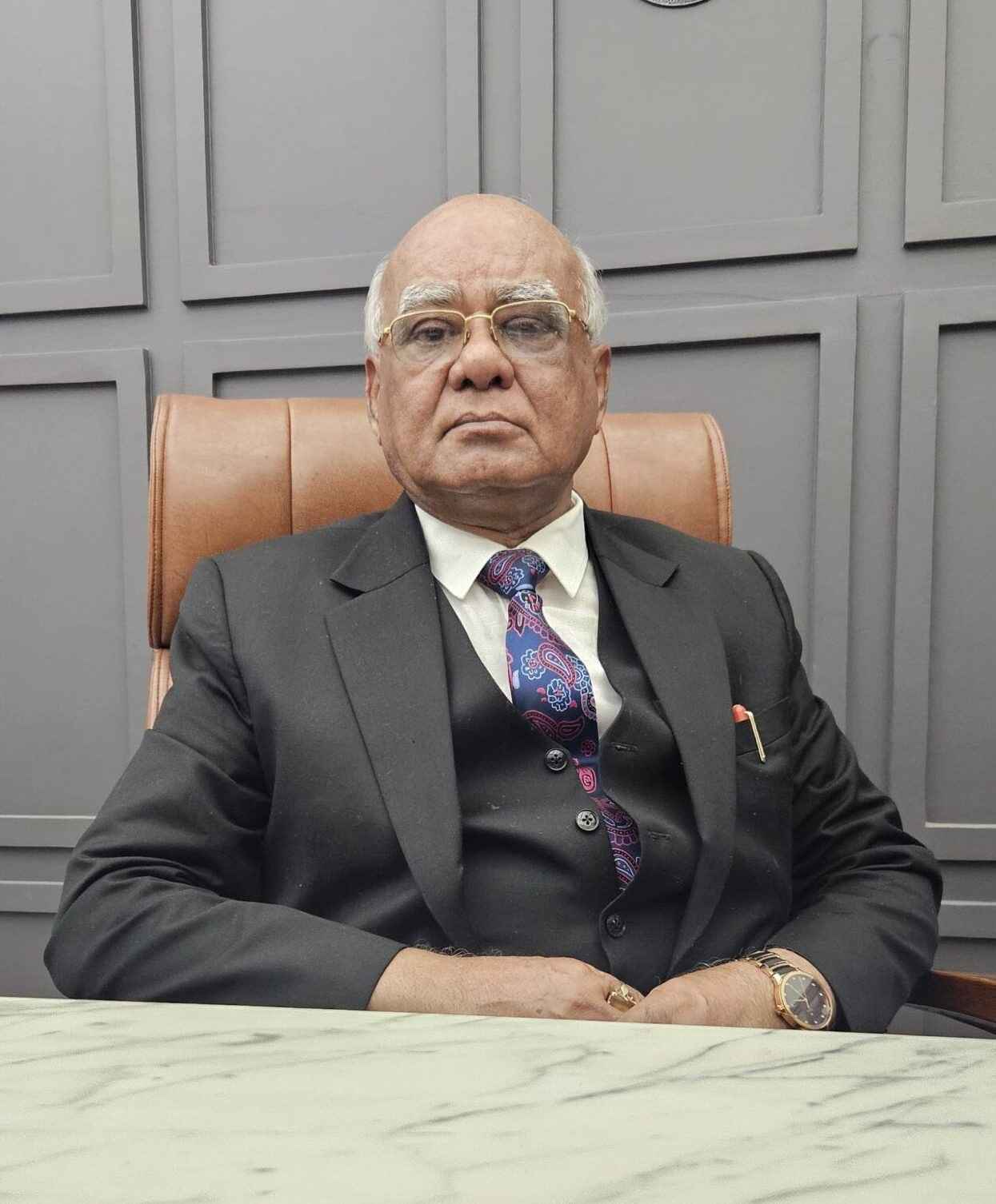 Neeraj Kumar