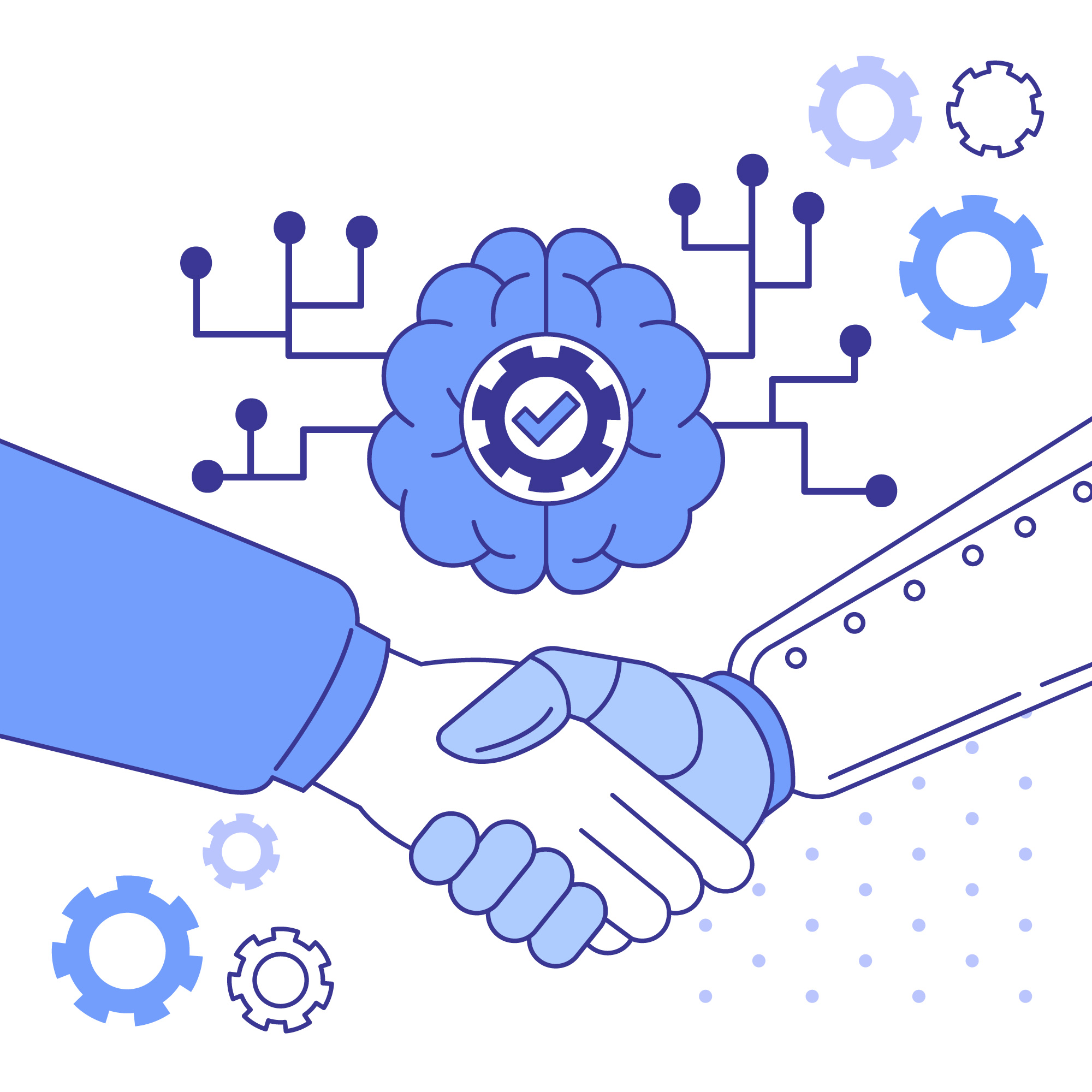 AI Contract Automation in India: Benefits, Legal Risks, and the Road Ahead for SMEs