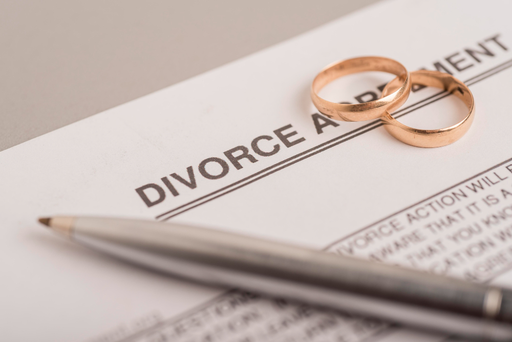 Divorce in India Made Simple: Mutual vs Contested Divorce