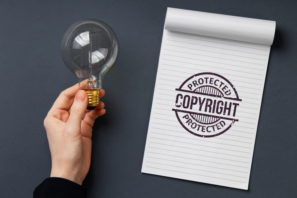 How Can I Get Something Copyrighted? A Complete Guide for Creators & Businesses