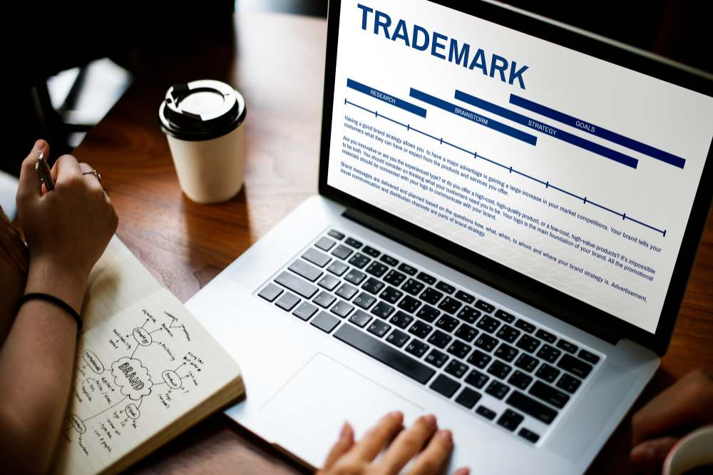 HOW TO RESPOND TO A TRADEMARK OBJECTION (WITH EXAMPLE REPLY)