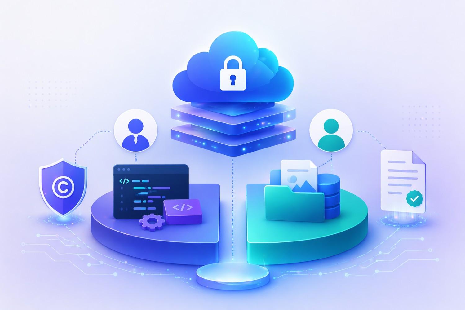 IP Ownership in SaaS Agreements: What Businesses Often Overlook