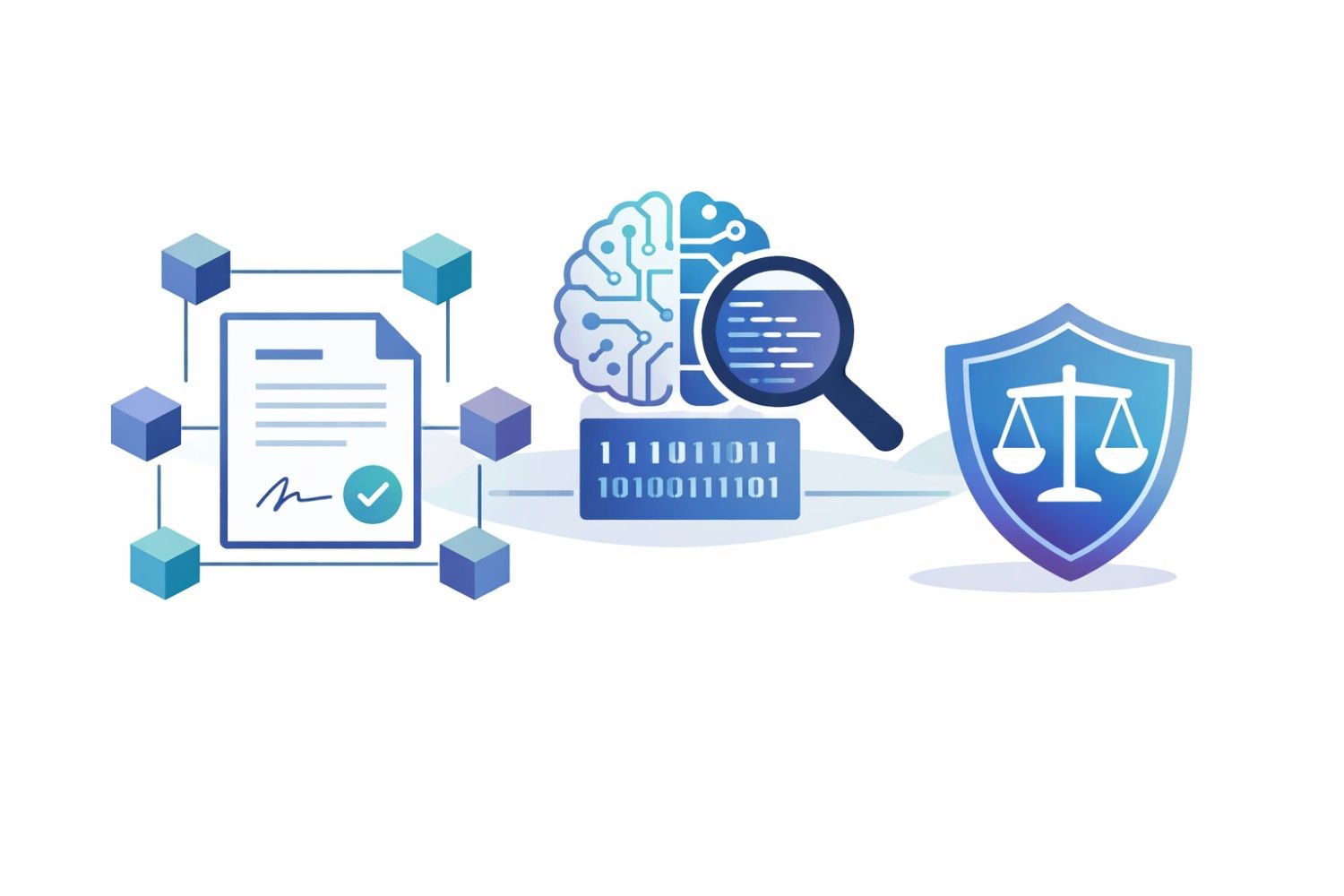 Contractual Considerations in Emerging Technologies: AI and Blockchain Systems