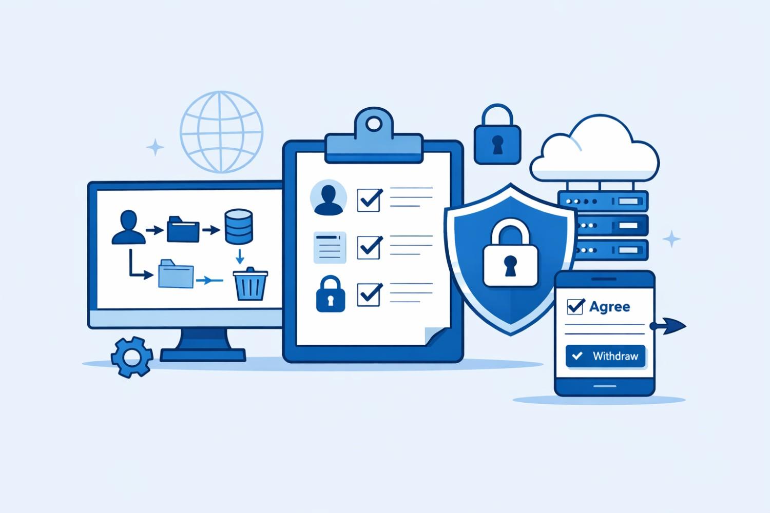 How to Comply with the DPDP Act in India: A Practical Checklist for Startups and Businesses