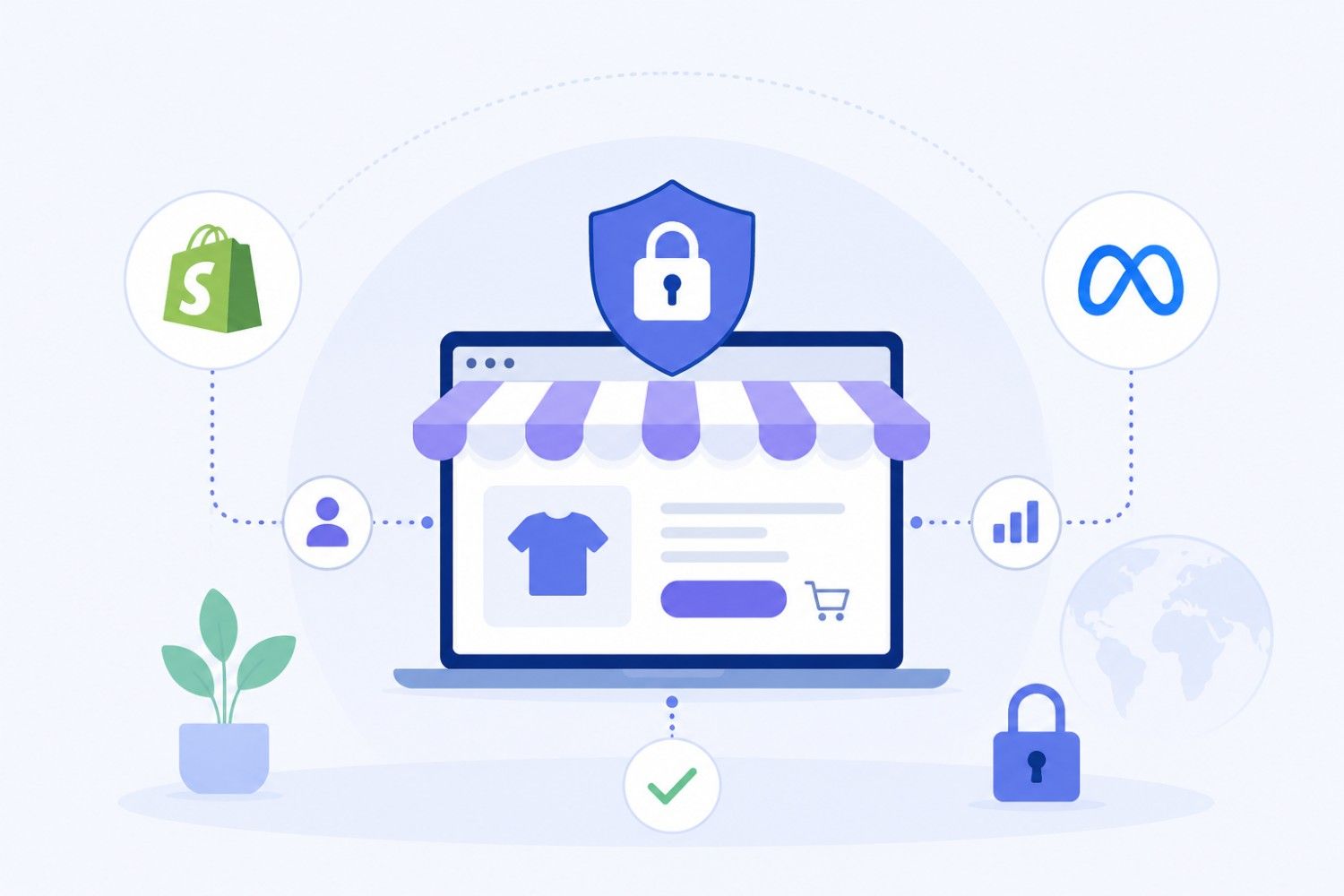 DPDP Compliance for D2C Brands Using Meta Ads & Shopify: Turning Privacy into a Business Advantage