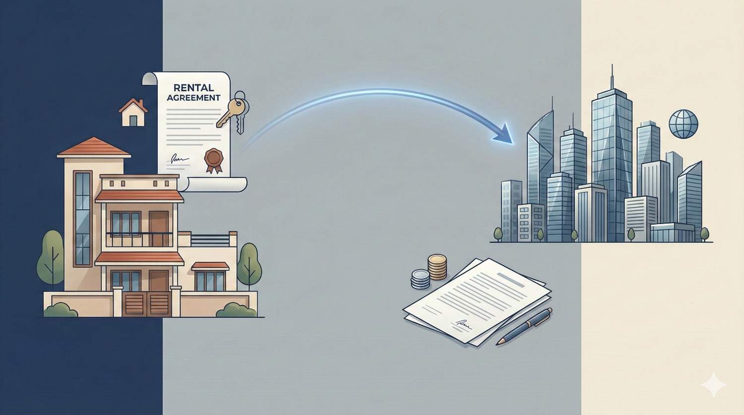 How NRIs Can Rent Out Property in India: Legal, Tax & Compliance Guide