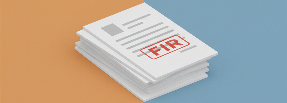 What Happens After Filing an FIR in India?- A Simple Guide