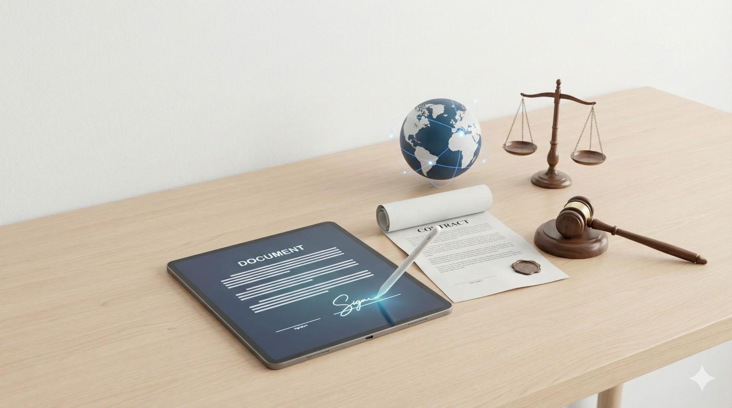 What Makes a Contract Legally Binding? Essential Elements Every Business Must Know (2026 Global Guide)