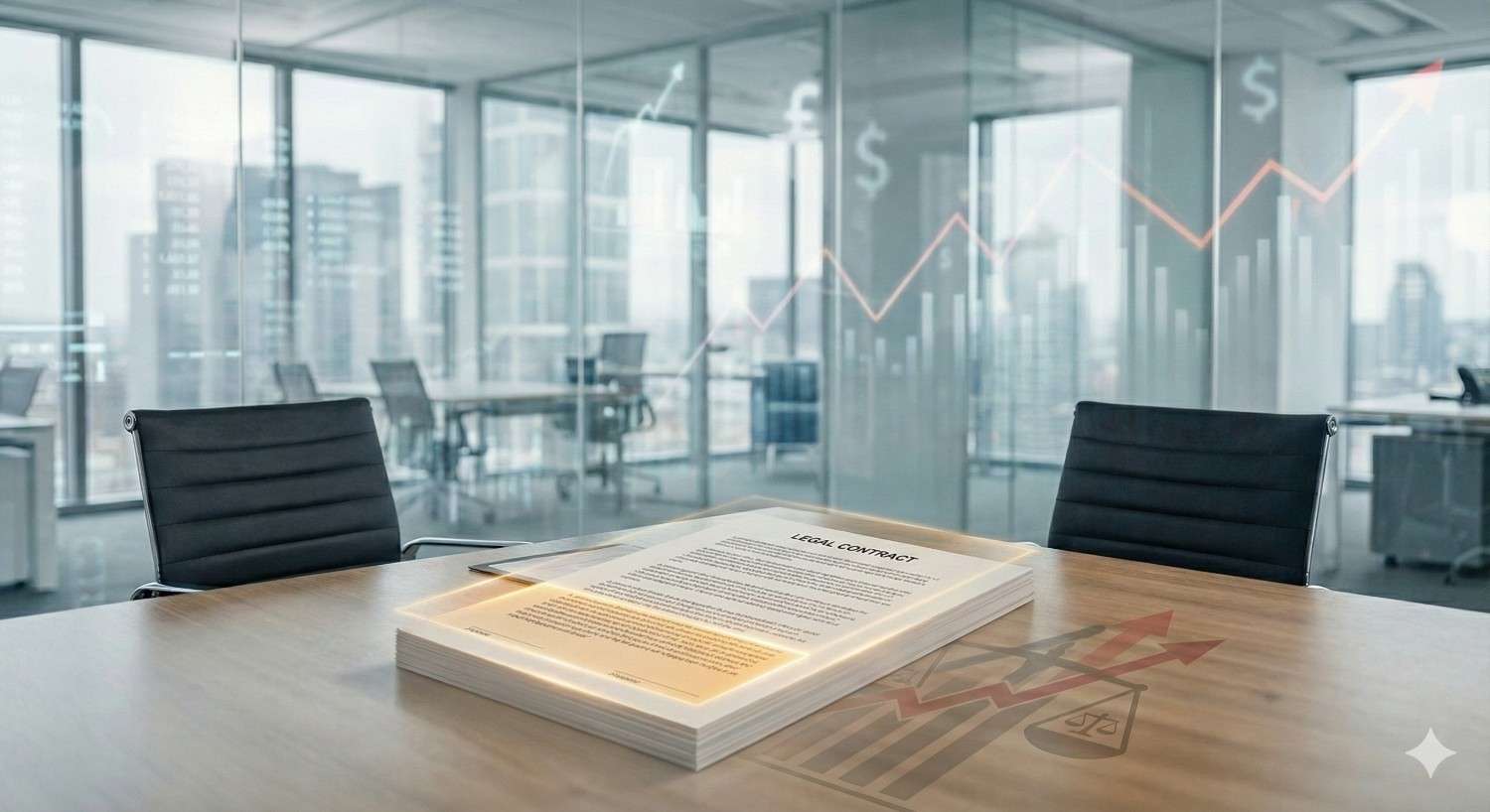 Indemnity Clauses Explained: Why One Line in Your Contract Can Cost You Crores