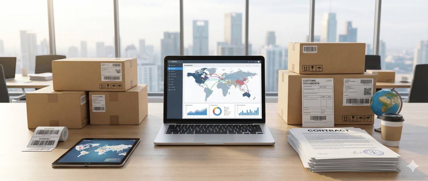 Cross-Border Dropshipping: Legal Clauses You Need When Suppliers Are Overseas (2026 Guide)
