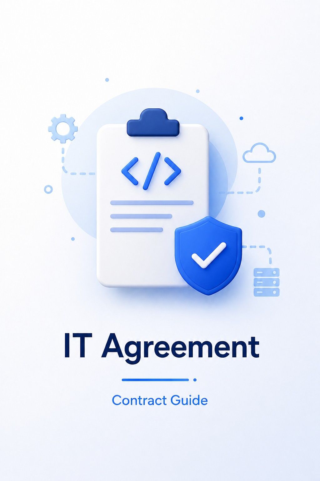 IT Agreement